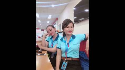 Clip sex nhân viên ngân hàng VietinBank
