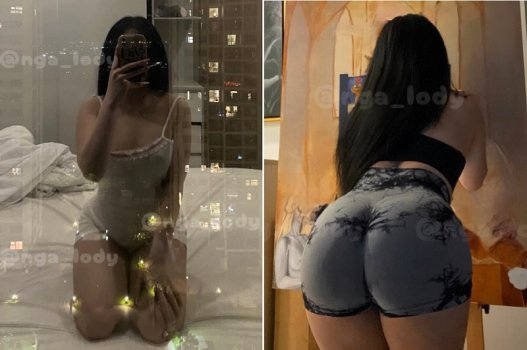 Mông bự doggy sướng tê người