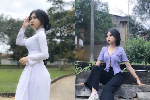 Nữ sinh dâm loạn ai cũng thèm chịch